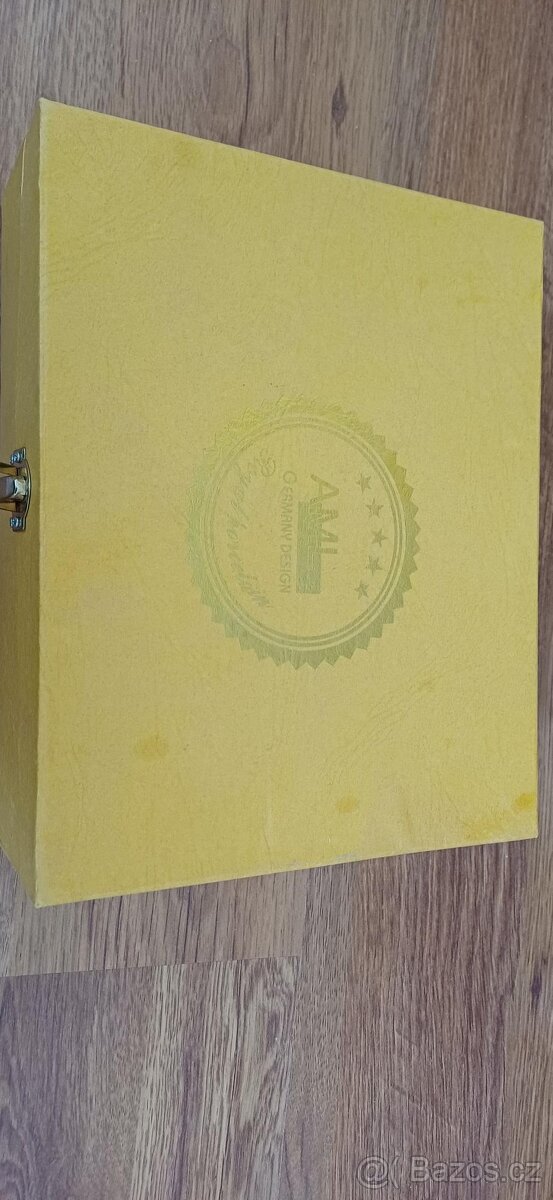 kávová souprava - 2