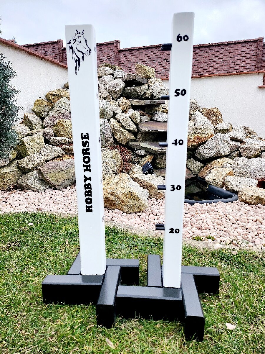 Překážky pro děti - 2