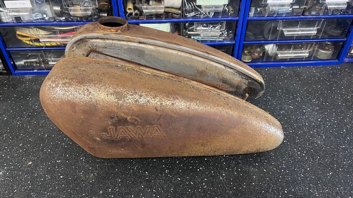 Nadrz Jawa Special - 2