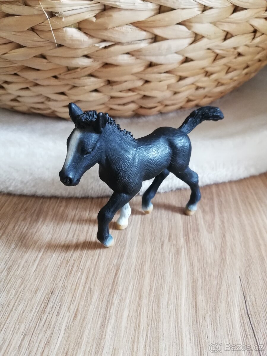 Schleich koně sada i jednotlivě - 2