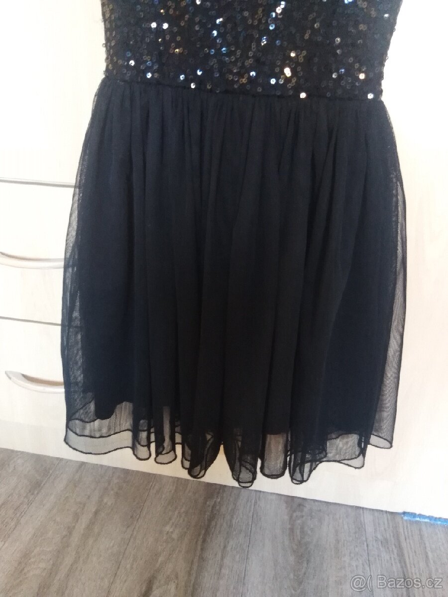 Šaty slavnostní - 2