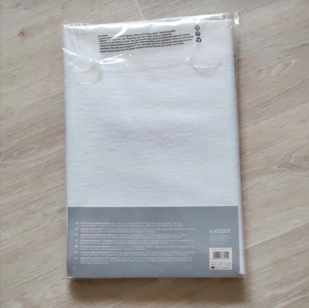 Chránič matrace - 2