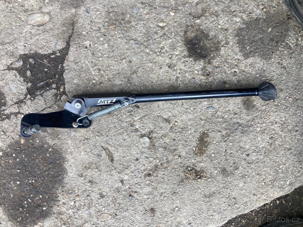 Díly KTM SX 250 2014 - 2