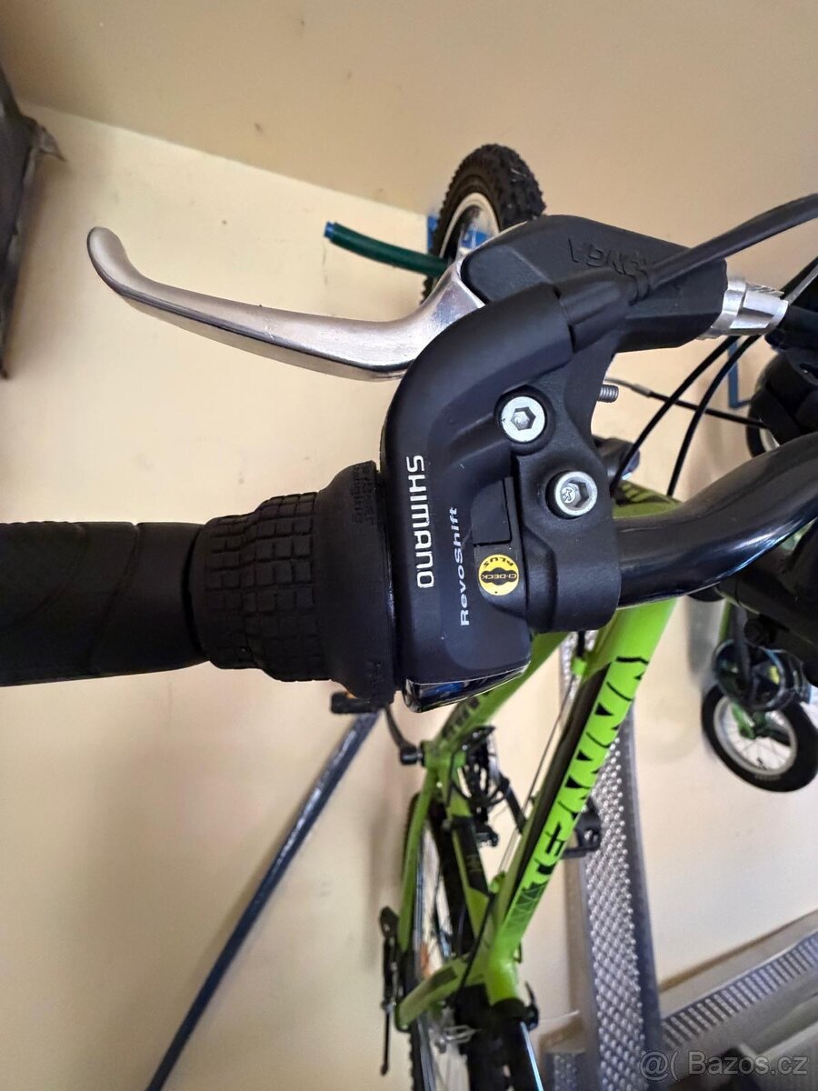 Dětské kolo 24” - 2