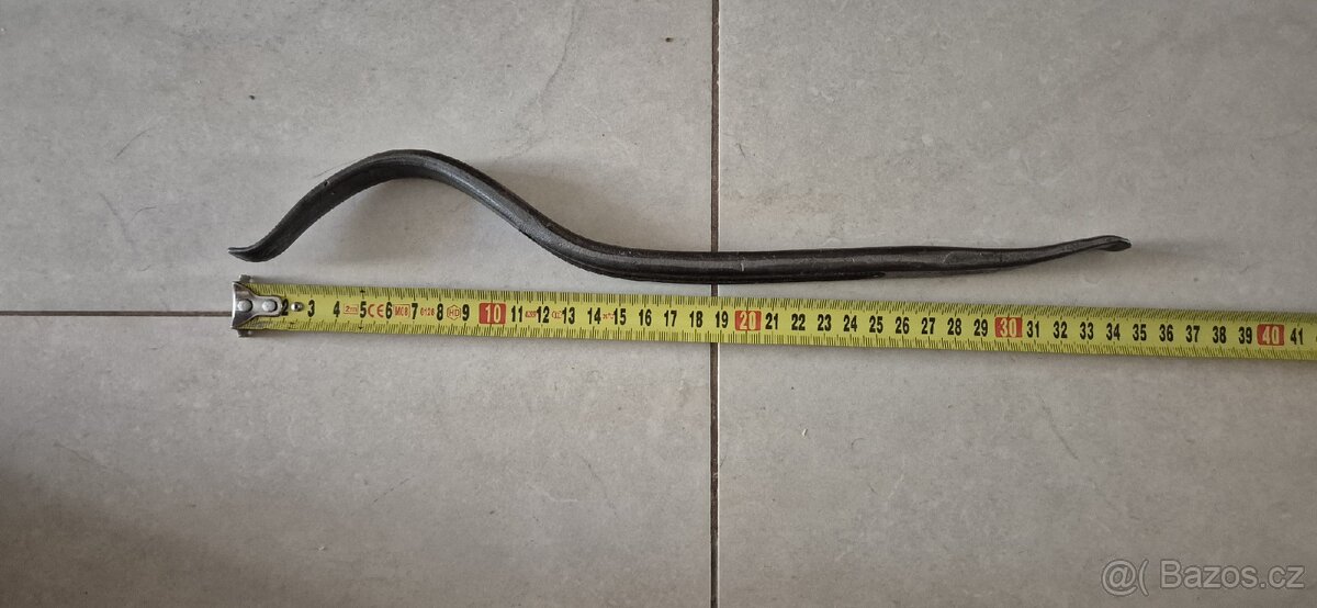 prodam montpaku rakousko - 2