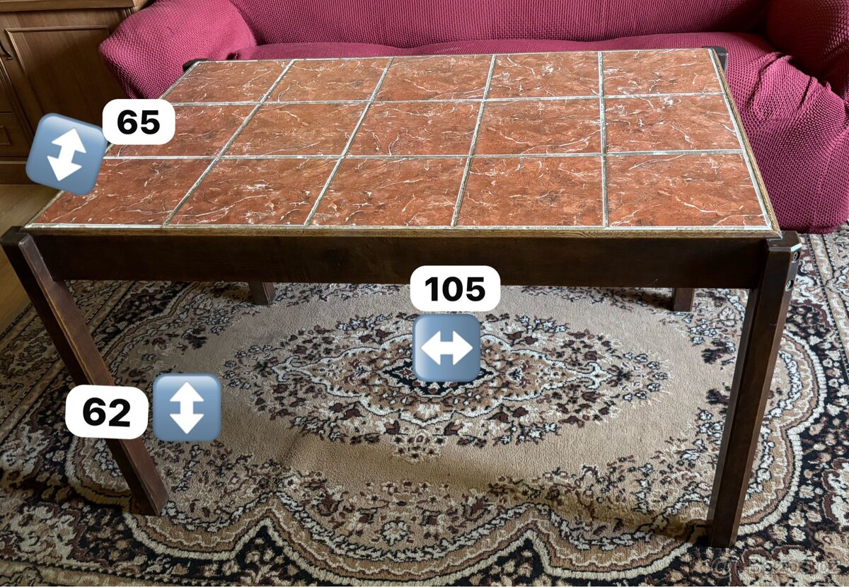 Nábytková stěna od truhláře - 2