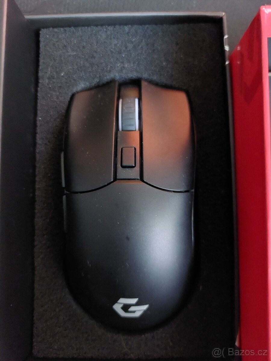 herní myš czc Thicker - 2