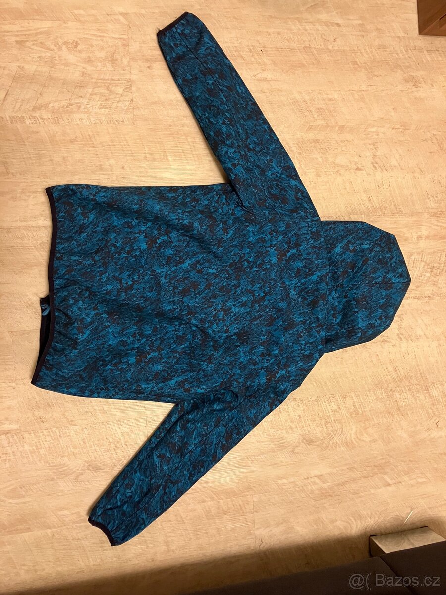 Chlapecká softshellová bunda UMBRO vel. 128 - 2