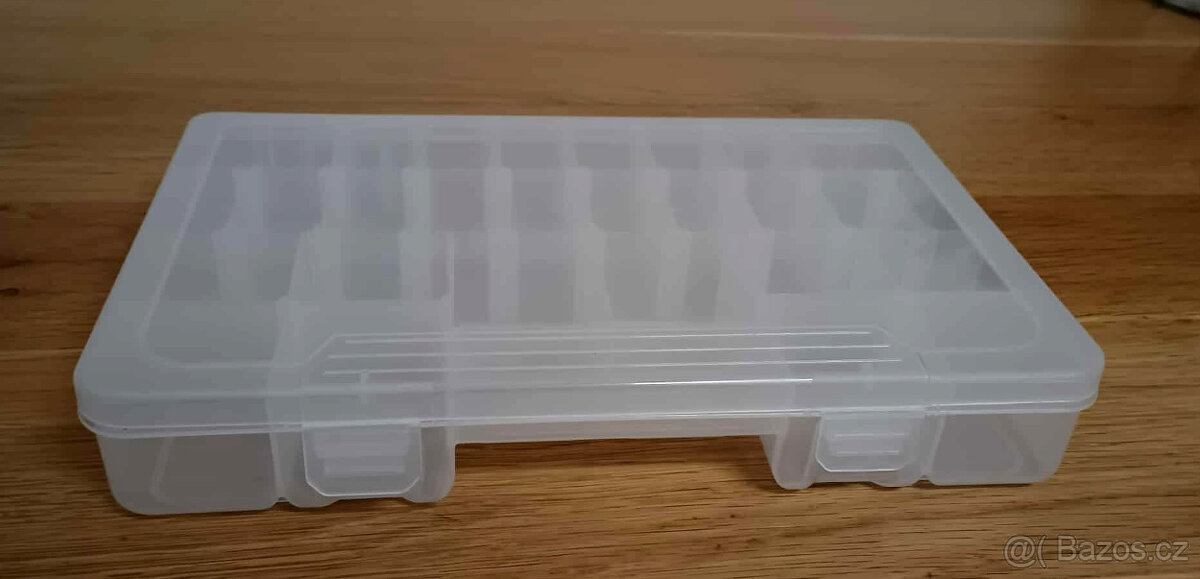 zásobník na drobné předměty - 2