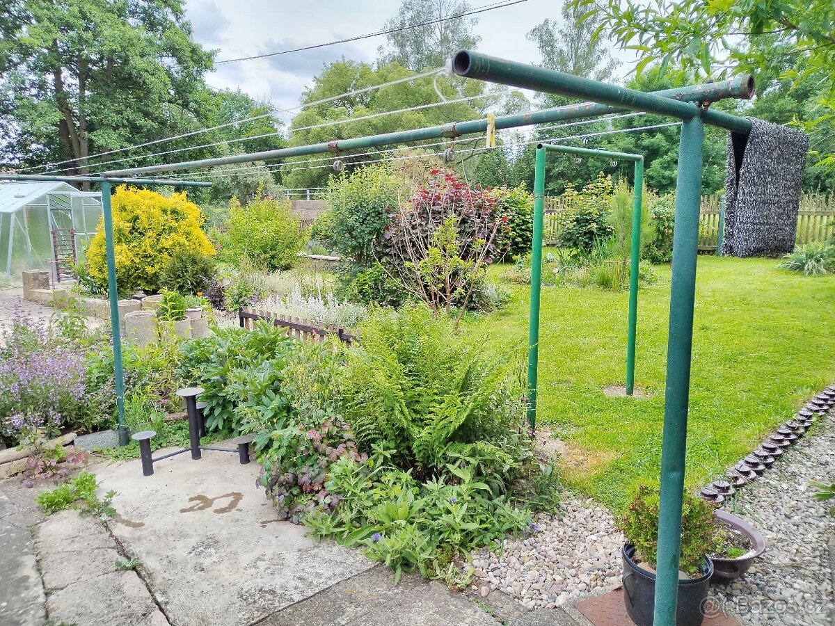 RD 200 m2 Otovice u Broumova - 2