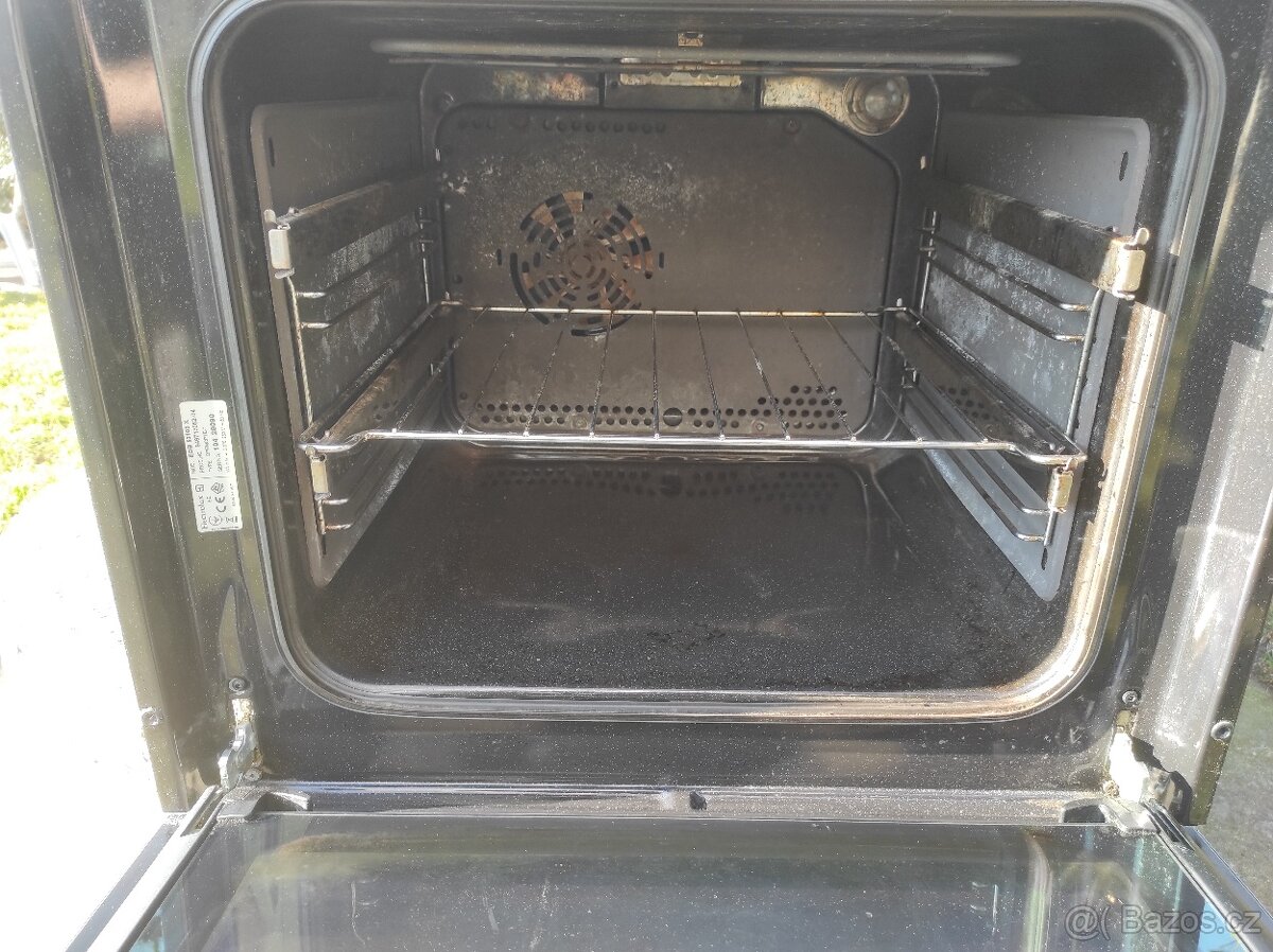 Vestavěná trouba Electrolux - 2