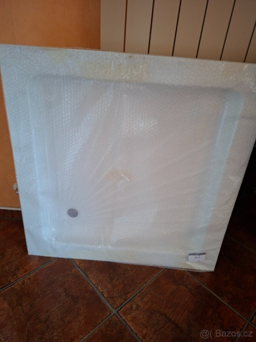 Díly z obytňàku - 2