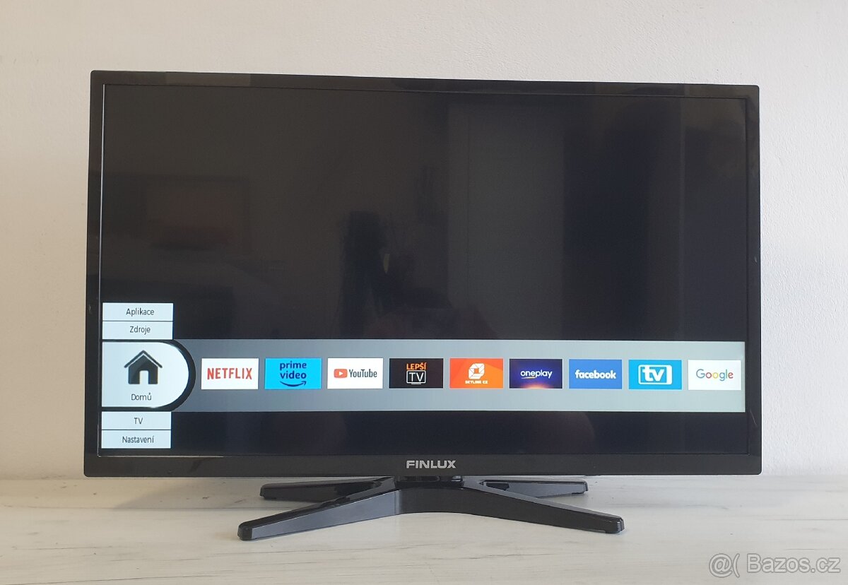 FINLUX SMART TV FULL HD 32"(80CM) - 2