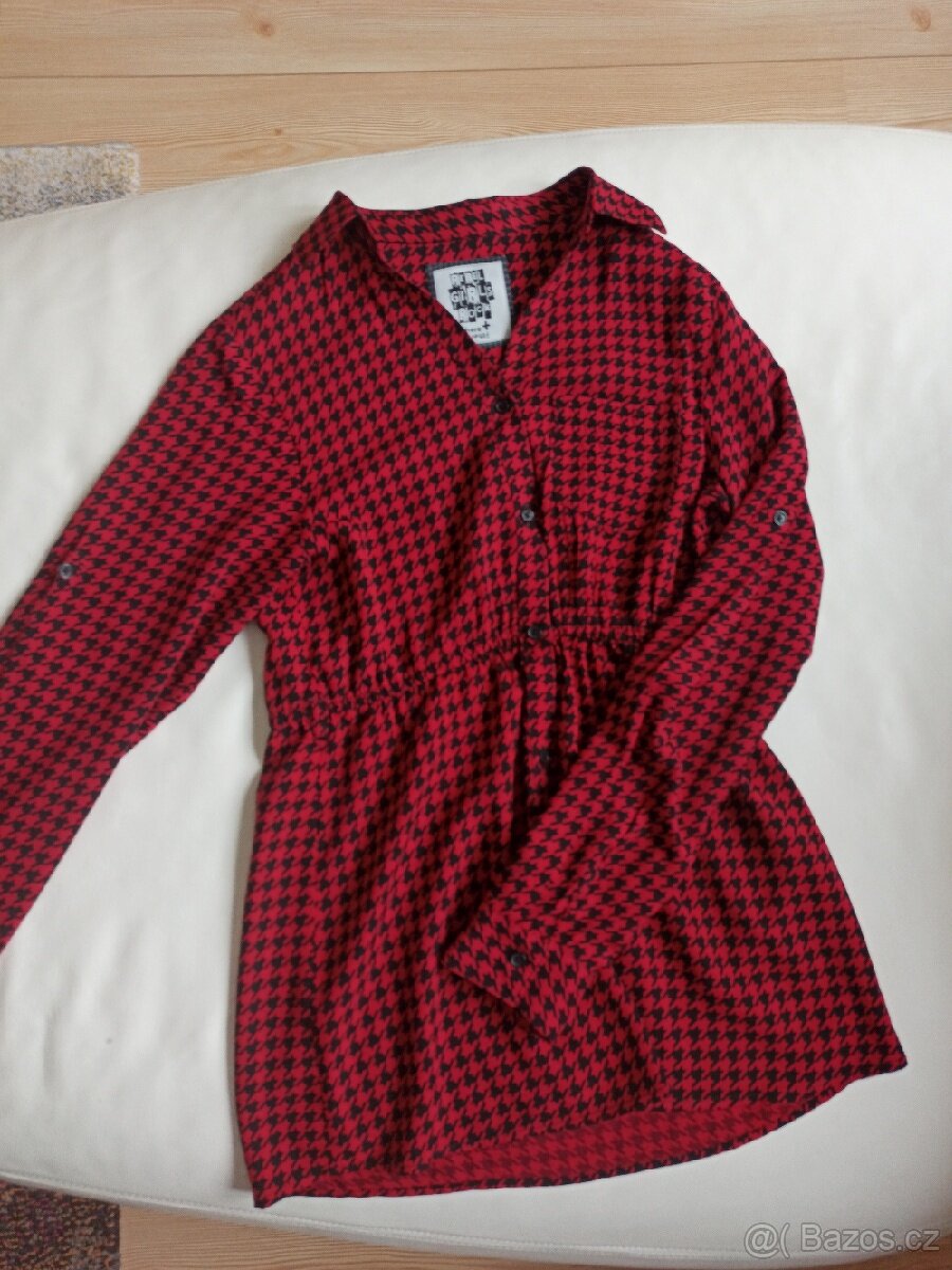 dívčí set 13 let - 2