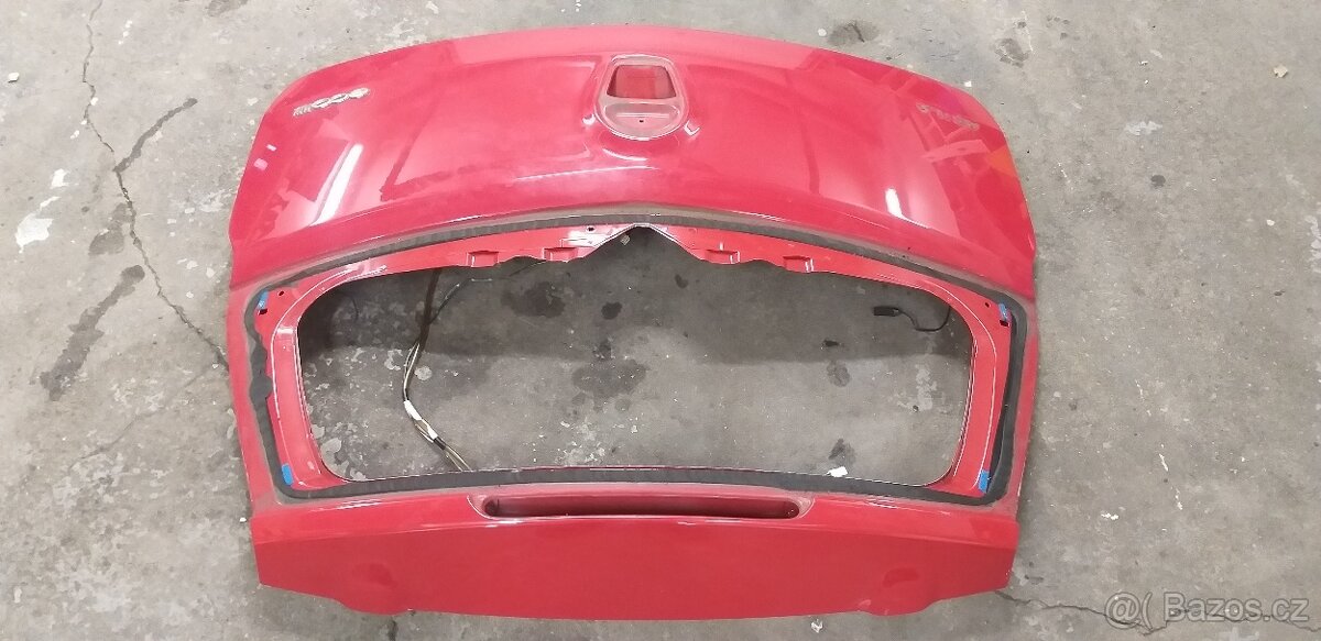 Opel Agila B Splash H08 04/08-10/14 - 2