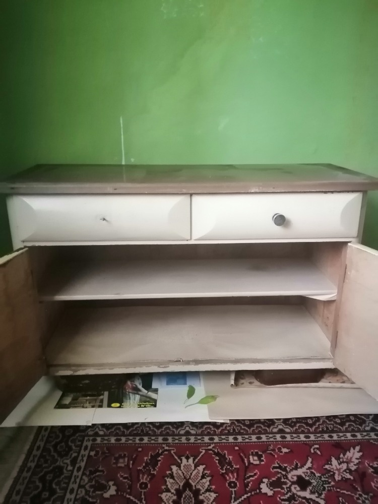 Lavka sedací šuplikova - 2