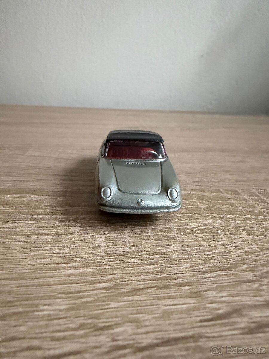 FIAT 850 Bertone 1:43 - 2