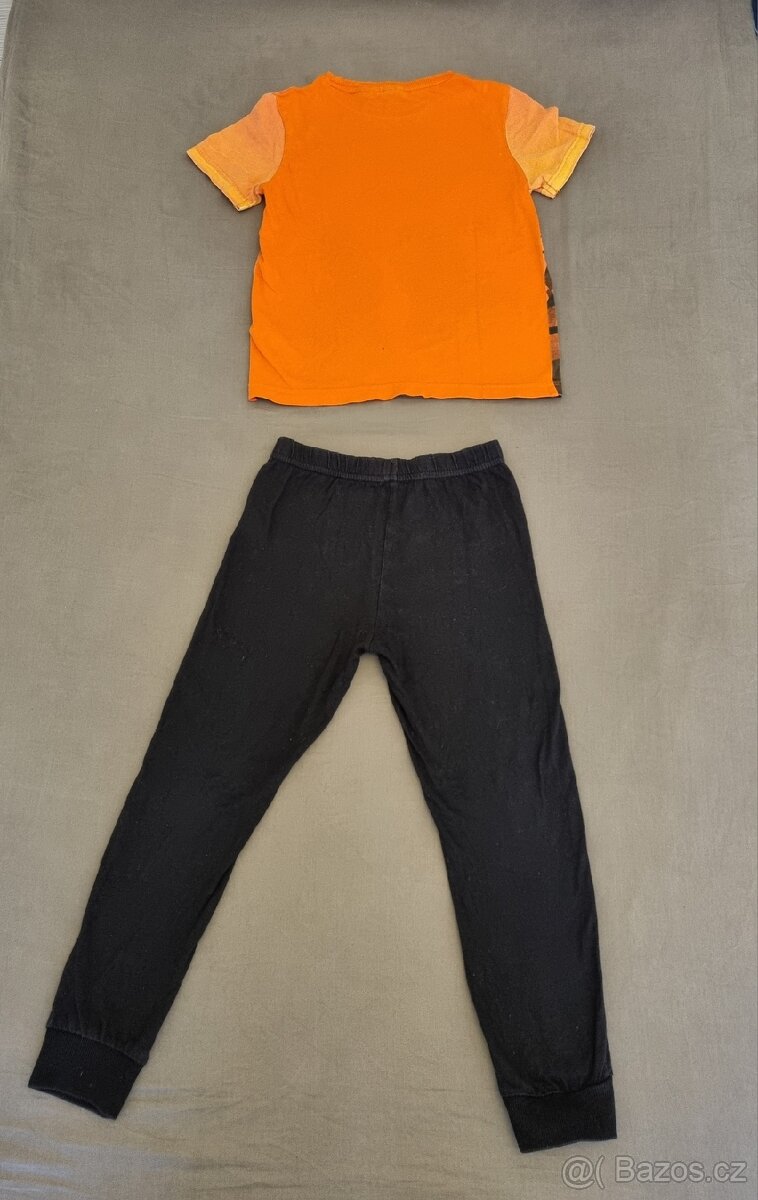 Pyžamo Lví král vel. 110/116 - 2