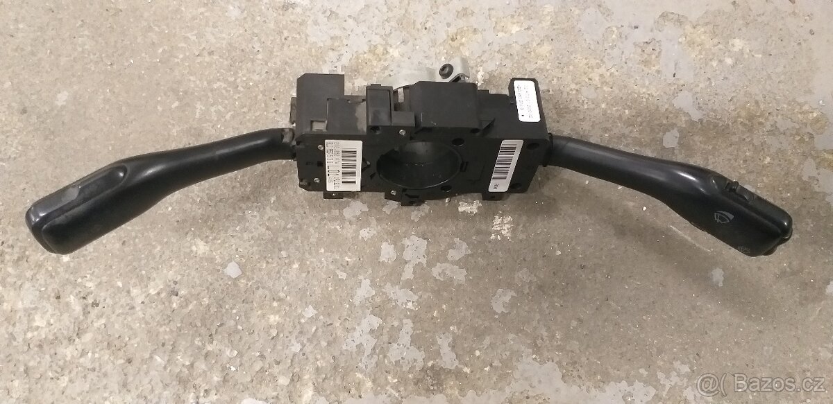 Packy steracu Vw ag/ Octavia/ Superb/ Leon/ Golf - 2