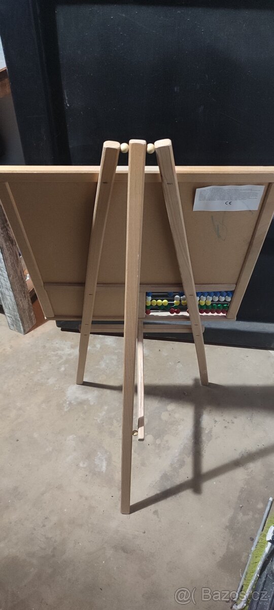 Dětská skládací tabule PLAYTIVE® JUNIOR - 2