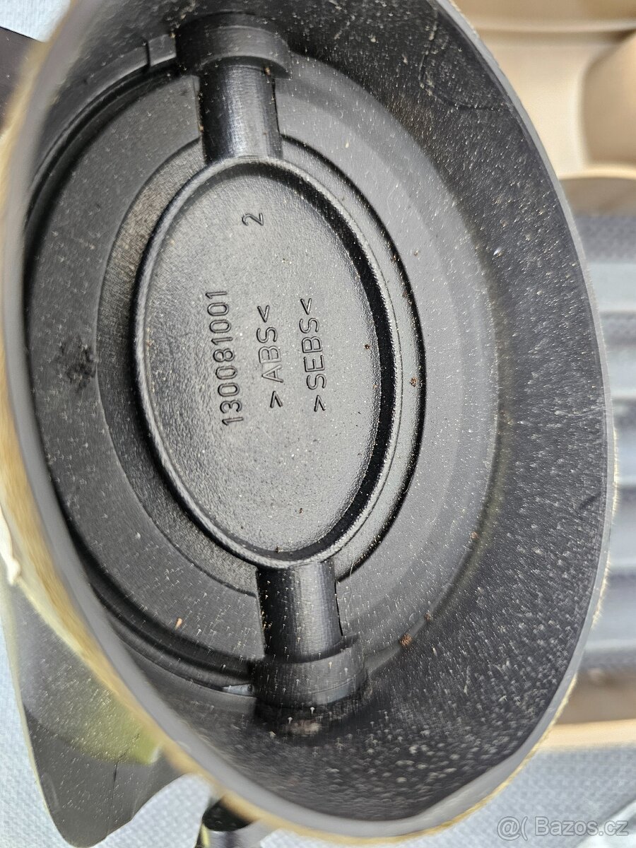 Náhradní díly Volvo S80 - 2