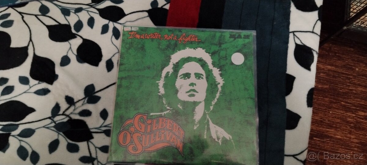 Prodávám různé LP desky - 2