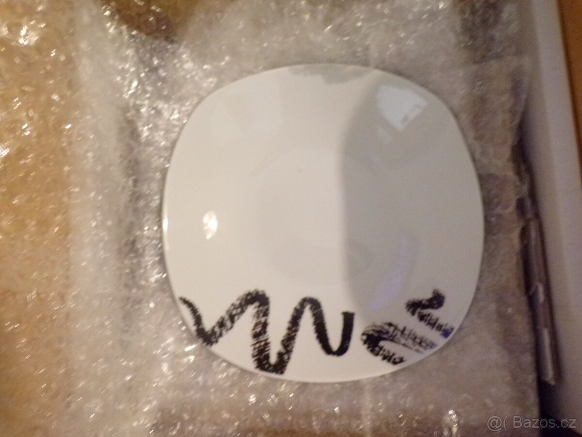 Sada talířů - 2