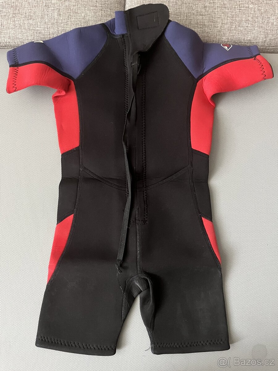 Chlapecký neopren Benger - 2