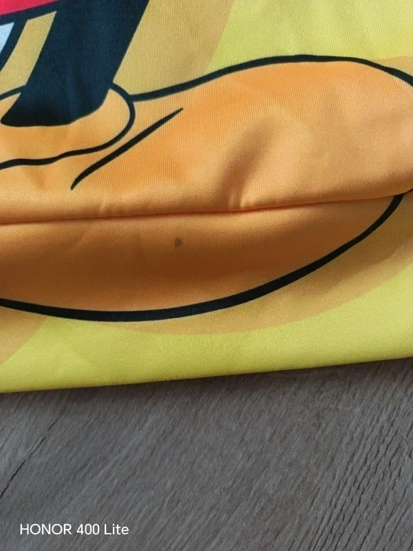 mikina mickey vel. cca 140 - 2