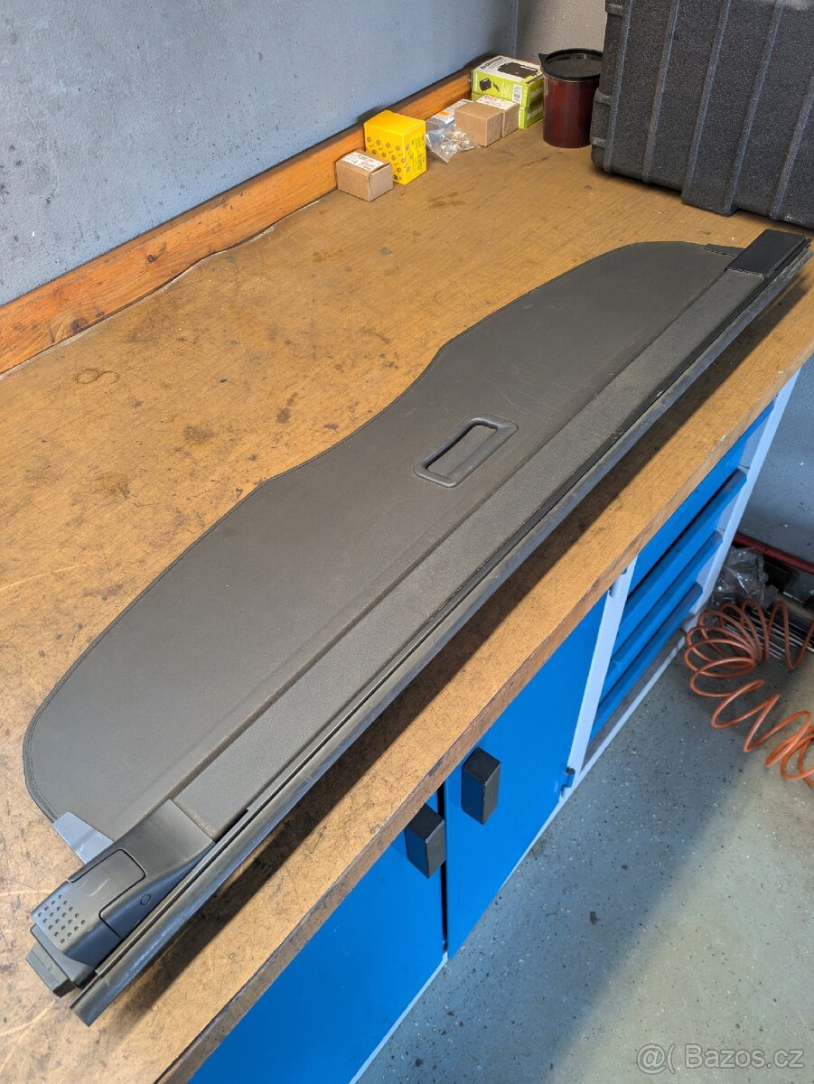 Alfa Romeo 159 SW(Kombi) roleta kufru - 2