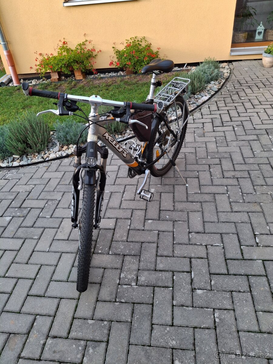 Prodám horské kolo Kellys Salamander - 2