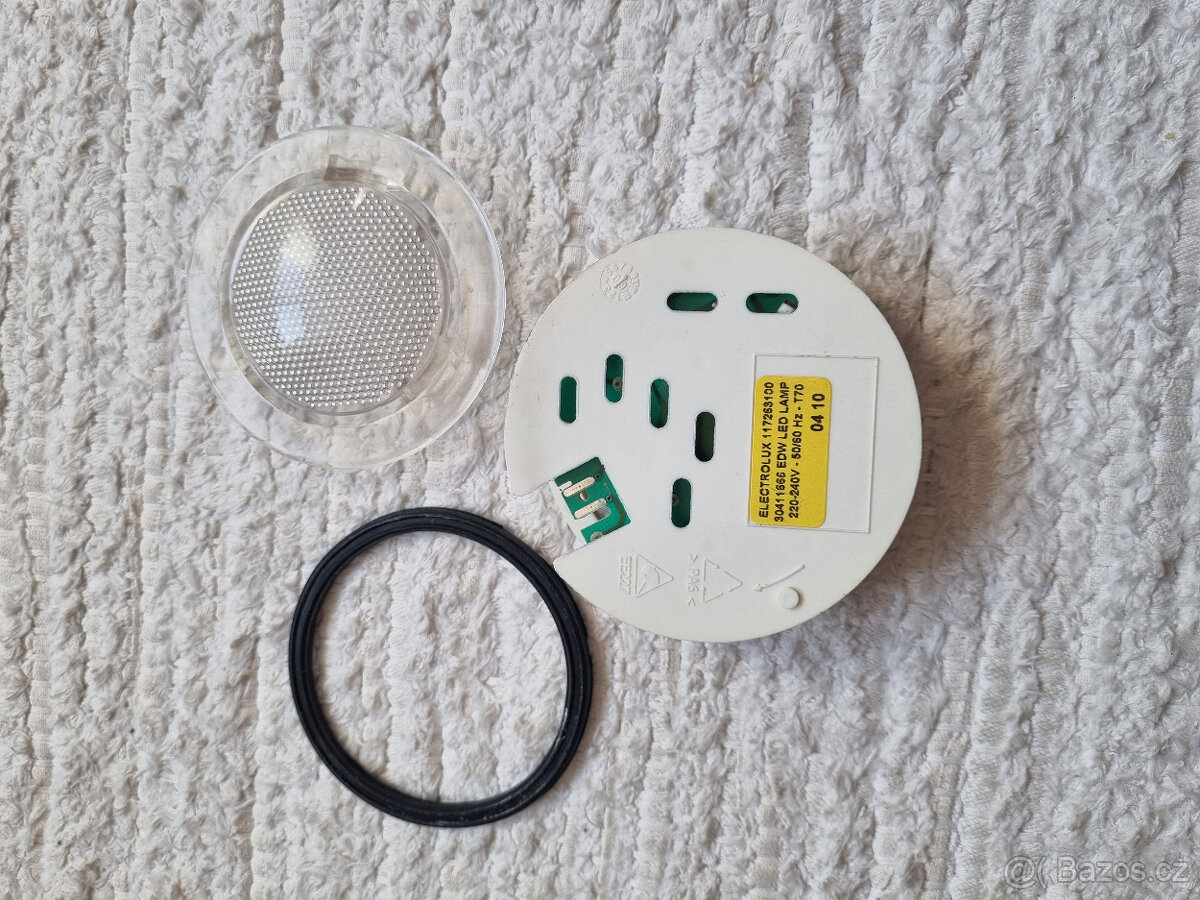 Světlo k myčce - 2