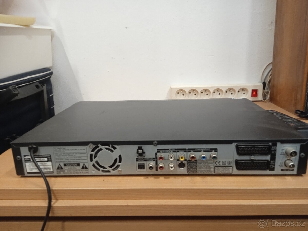 DVD recorder - 2