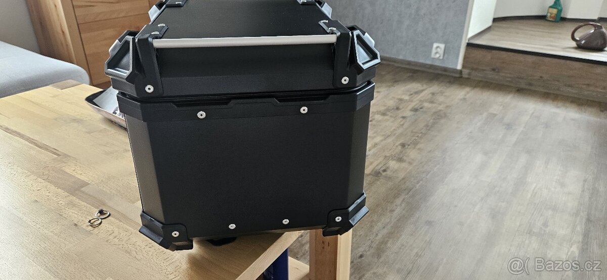Alu Top case - 2