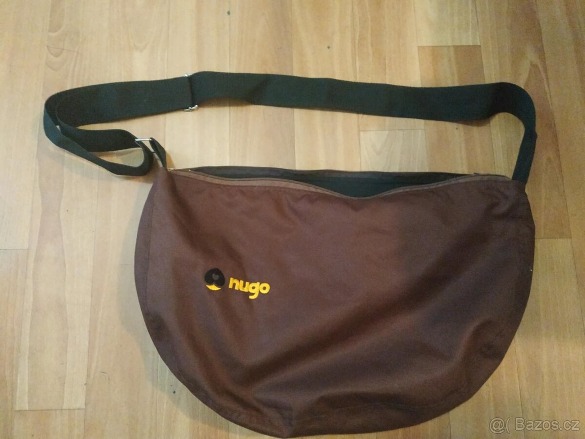 Nugo taška pro psa - 2
