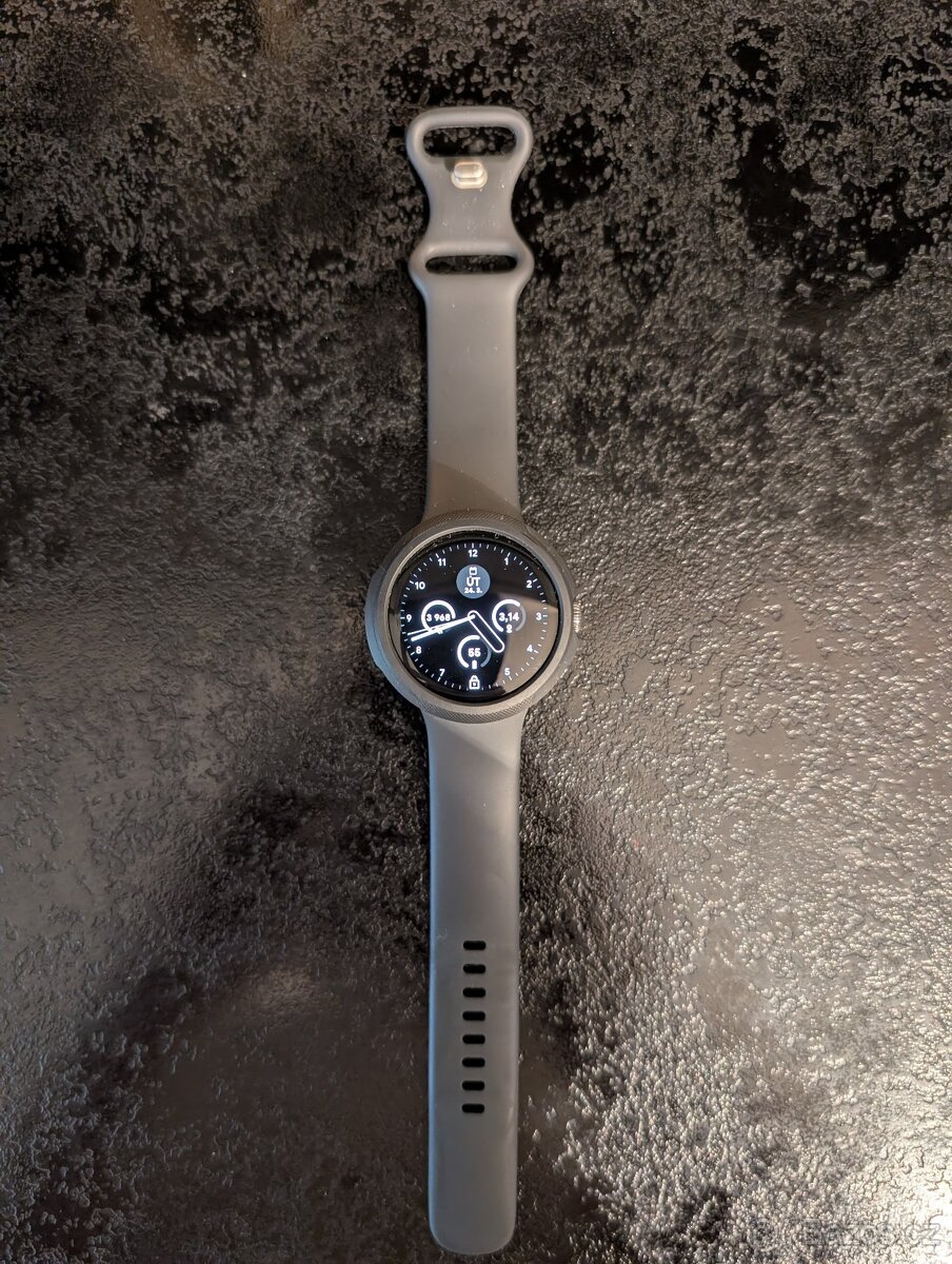 Google Pixel Watch 1 (WiFi) - 2