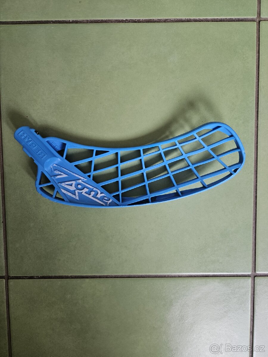 Flórbalová čepel Zone hyper - 2
