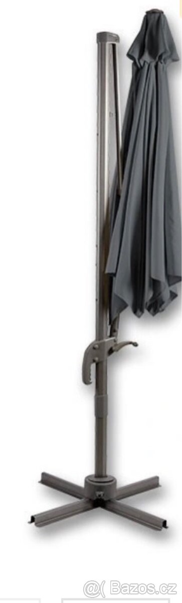 Slunecnik Santorini 300 cm - 2