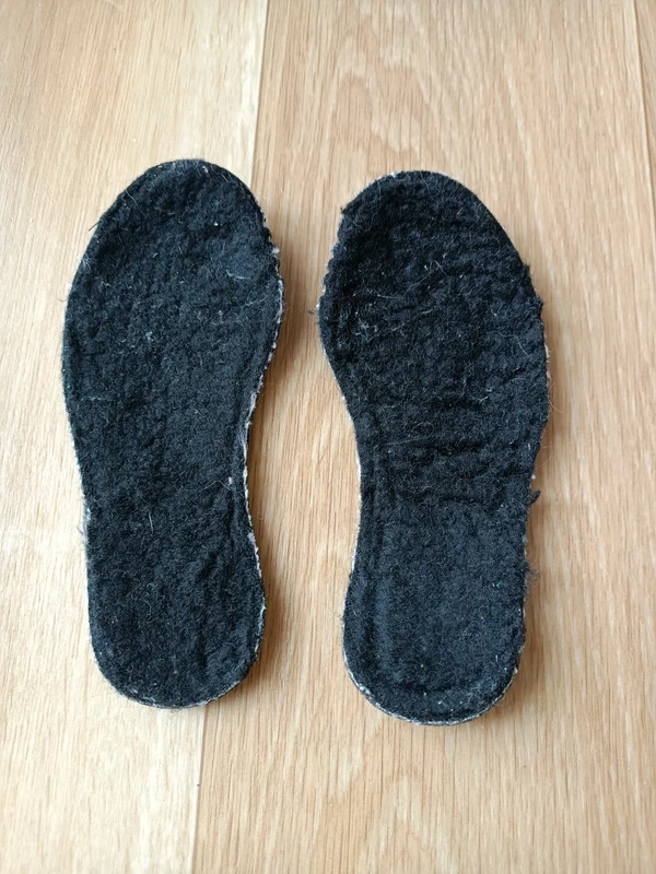 Zimní boty zn. Viking - GoreTex - 2