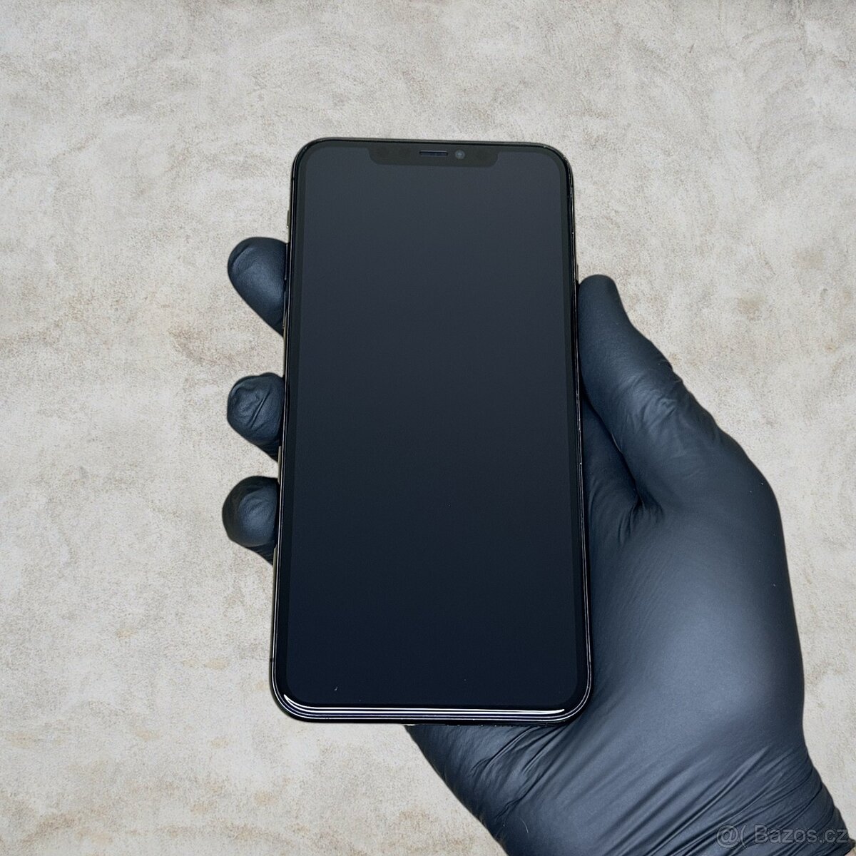 iPhone 11 Pro Max Space Grey 64GB ZÁRUKA - 2