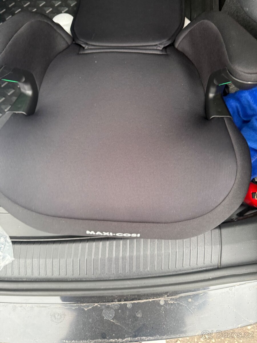 Autosedačka Maxi Cosi - 2