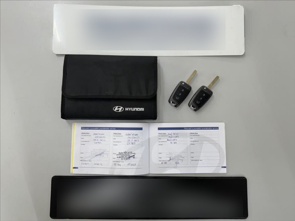 Hyundai Kona 1,0 (2019) - 2