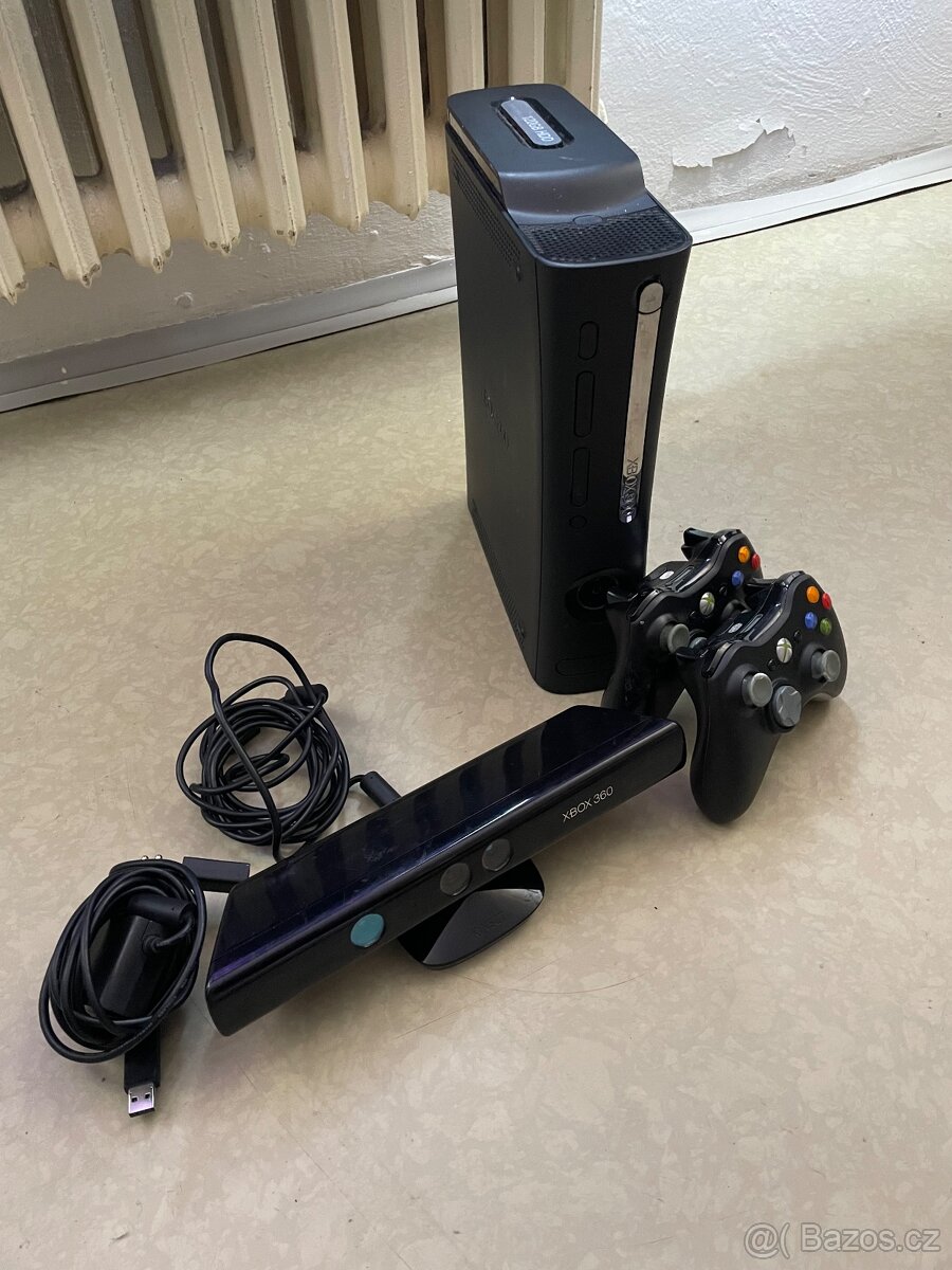 Xbox 360 - 2