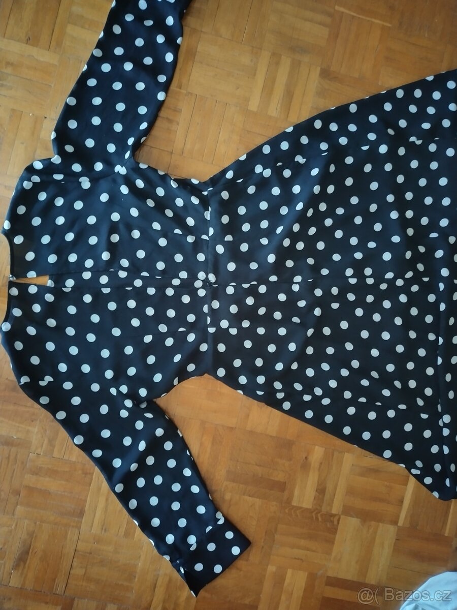 Šaty Zara vel.M - 2