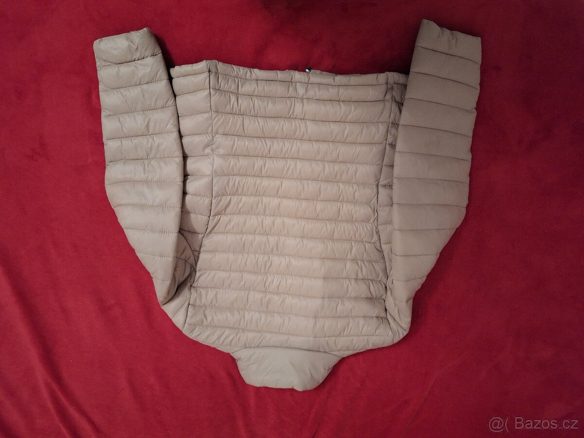 Jarní /podzimní bunda 164-S - 2