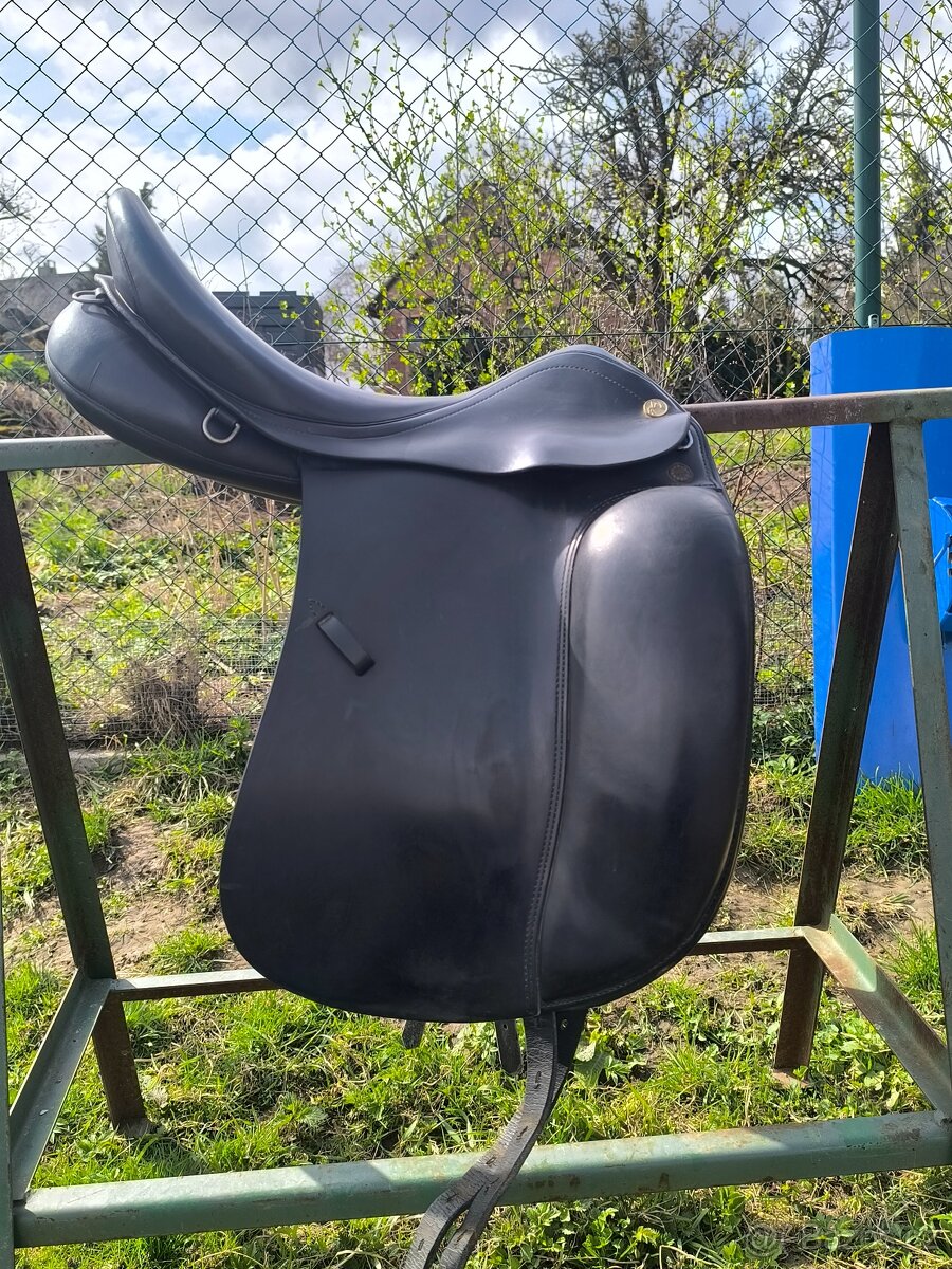 Prodám sedlo Prestige - 2