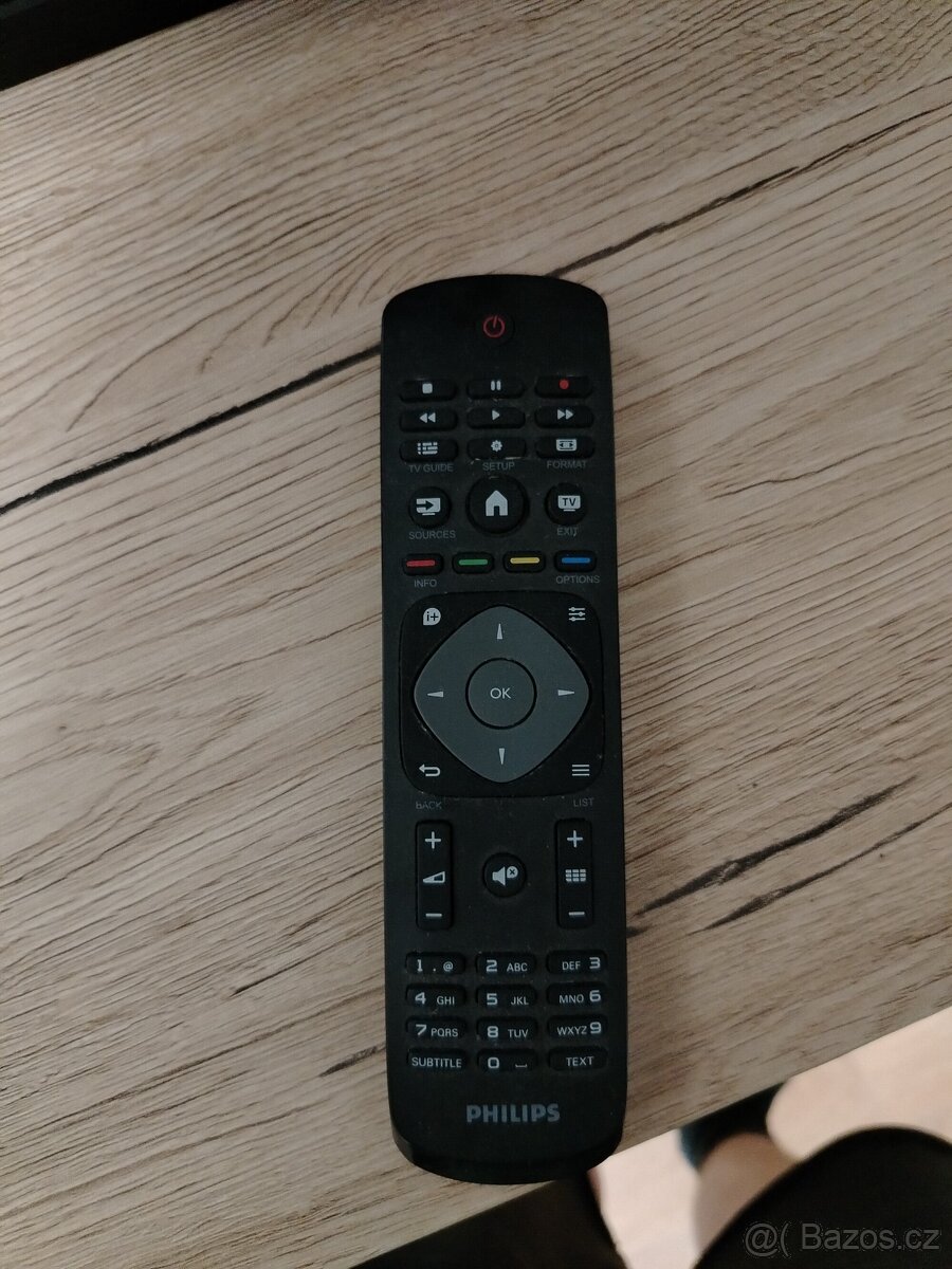 Televize Philips 109cm - 2