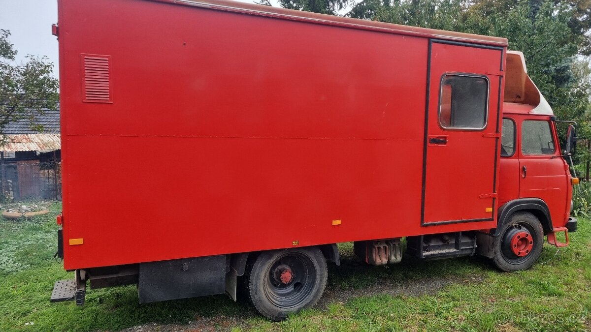 Prodám AVIA A 31 Turbo - 2