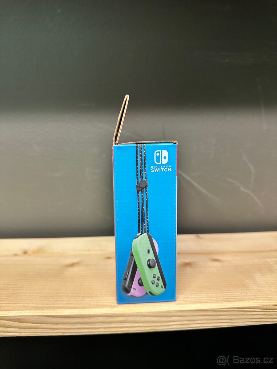 Nintendo Switch joy con - 2