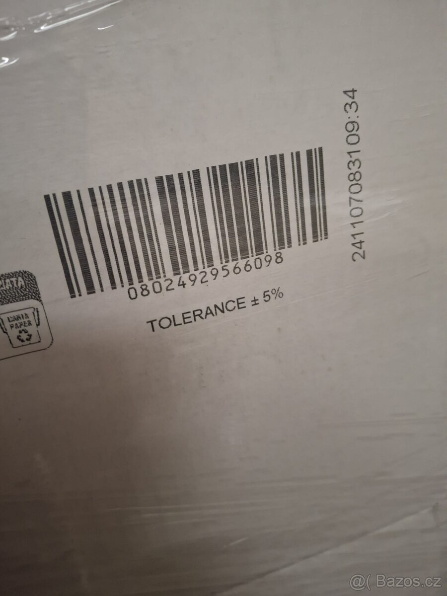 Papírový ručník - zelený 1 vrstvý PAPERNET - 5000 ks - 2